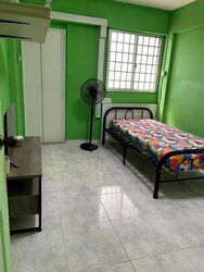 Blk 419 SUN PLAZA GARDENS (Tampines), HDB 3 Rooms #622420451